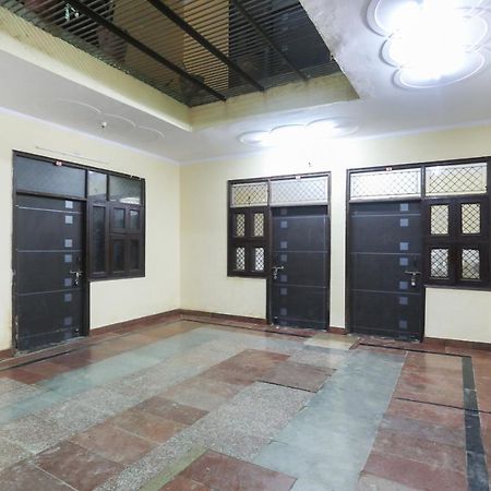Spot On 61003 Kailash Dham Noida Luaran gambar