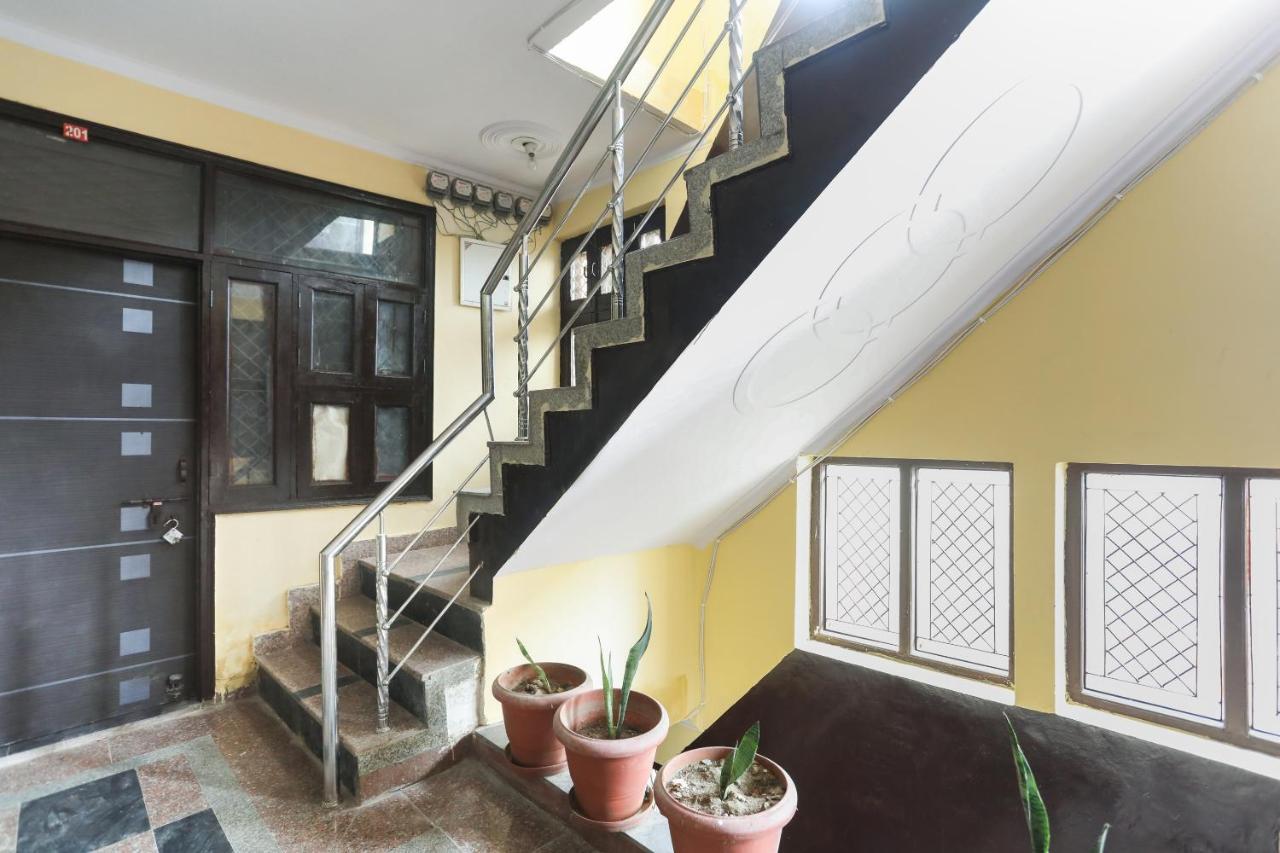 Spot On 61003 Kailash Dham Noida Luaran gambar