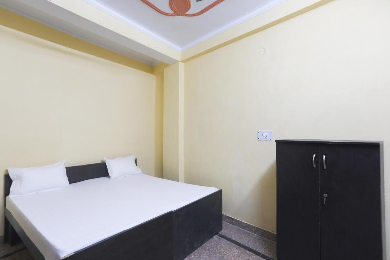 Spot On 61003 Kailash Dham Noida Luaran gambar