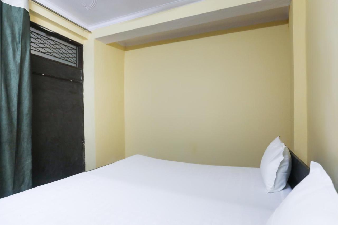 Spot On 61003 Kailash Dham Noida Luaran gambar