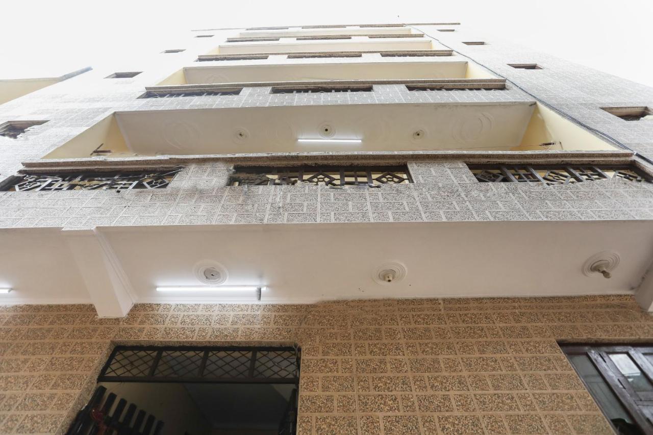 Spot On 61003 Kailash Dham Noida Luaran gambar