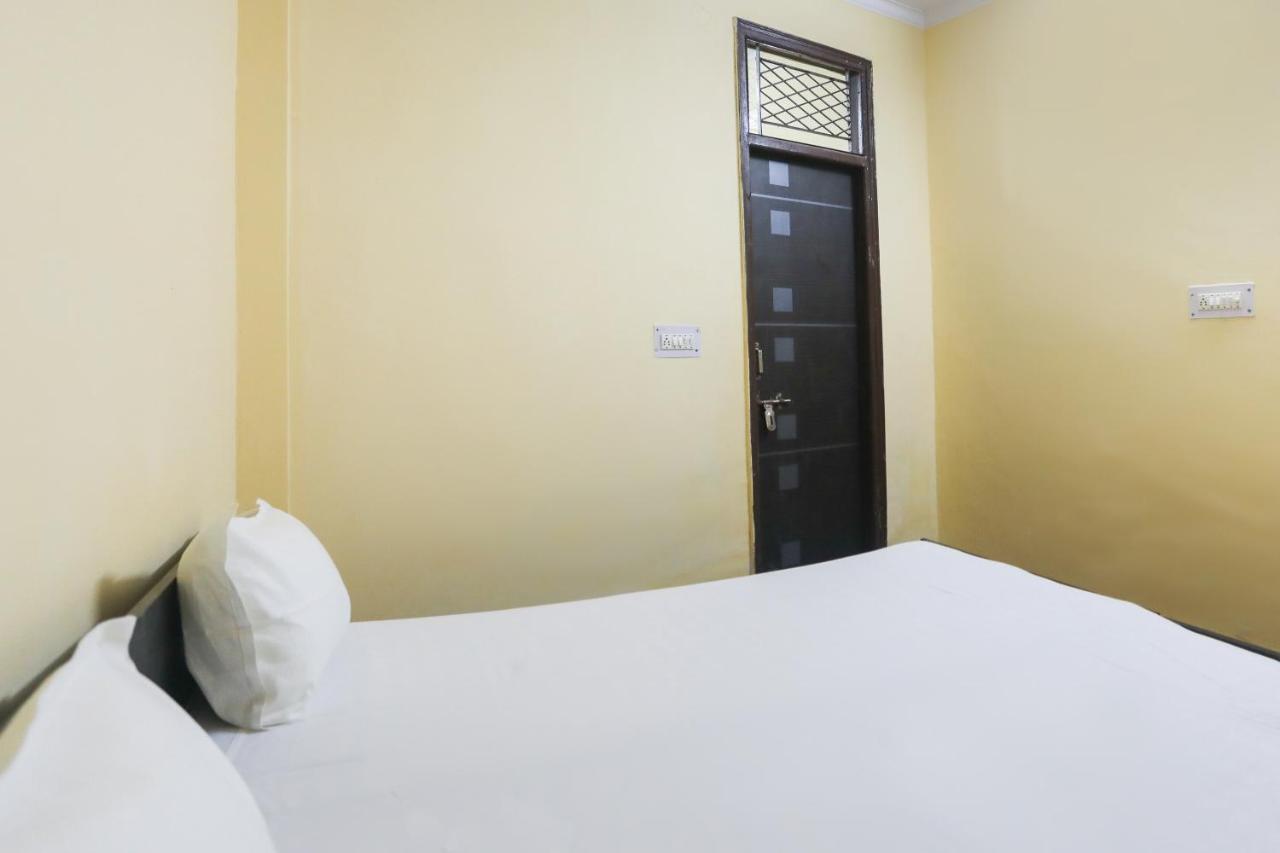 Spot On 61003 Kailash Dham Noida Luaran gambar