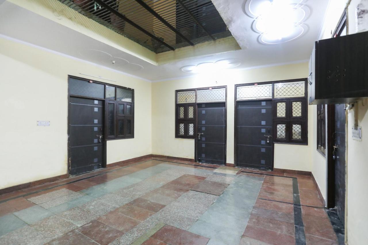 Spot On 61003 Kailash Dham Noida Luaran gambar