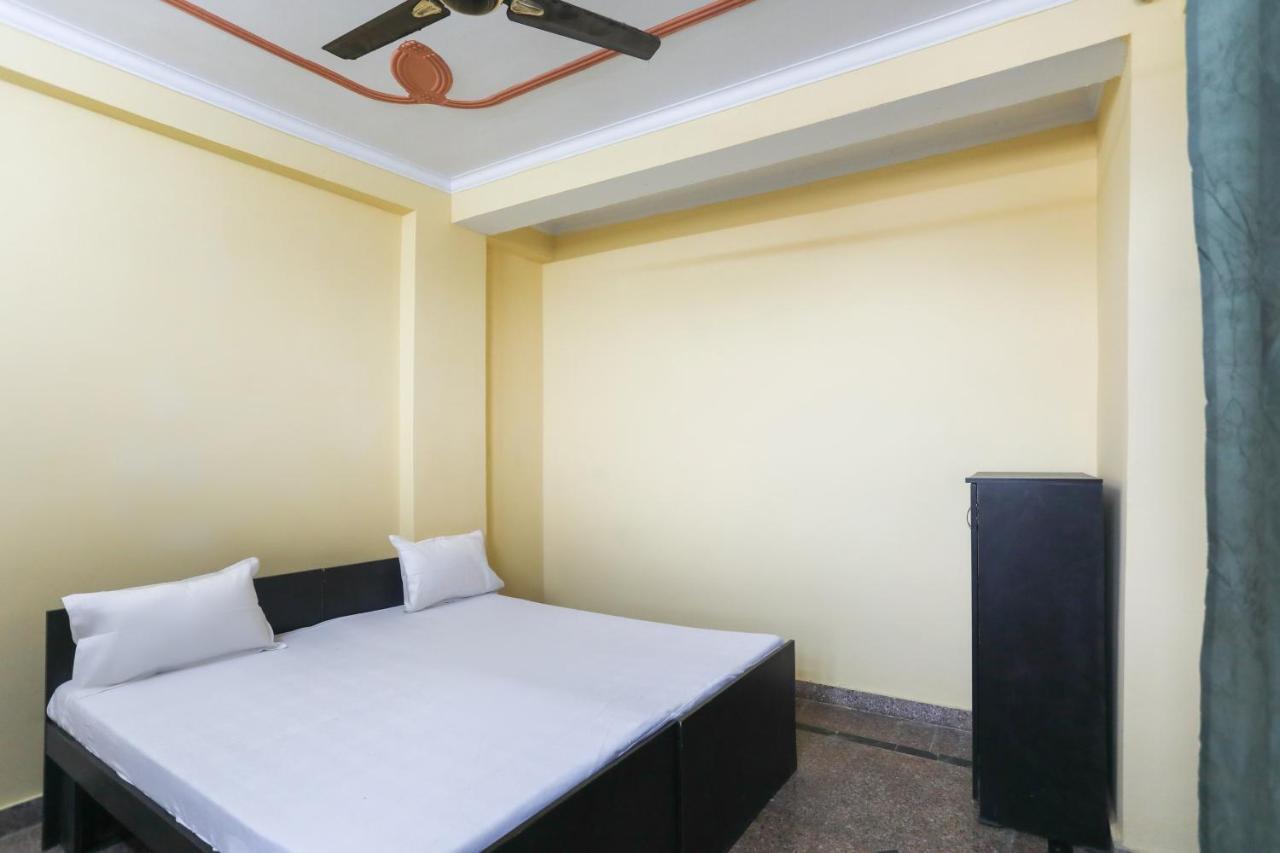 Spot On 61003 Kailash Dham Noida Luaran gambar