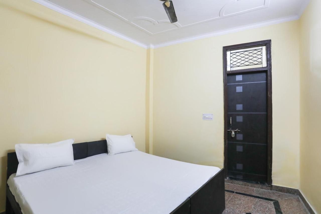 Spot On 61003 Kailash Dham Noida Luaran gambar