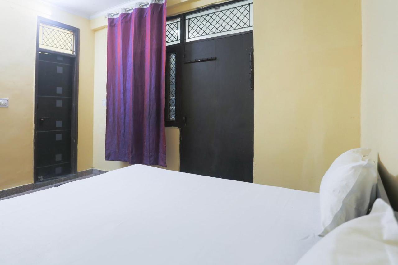 Spot On 61003 Kailash Dham Noida Luaran gambar