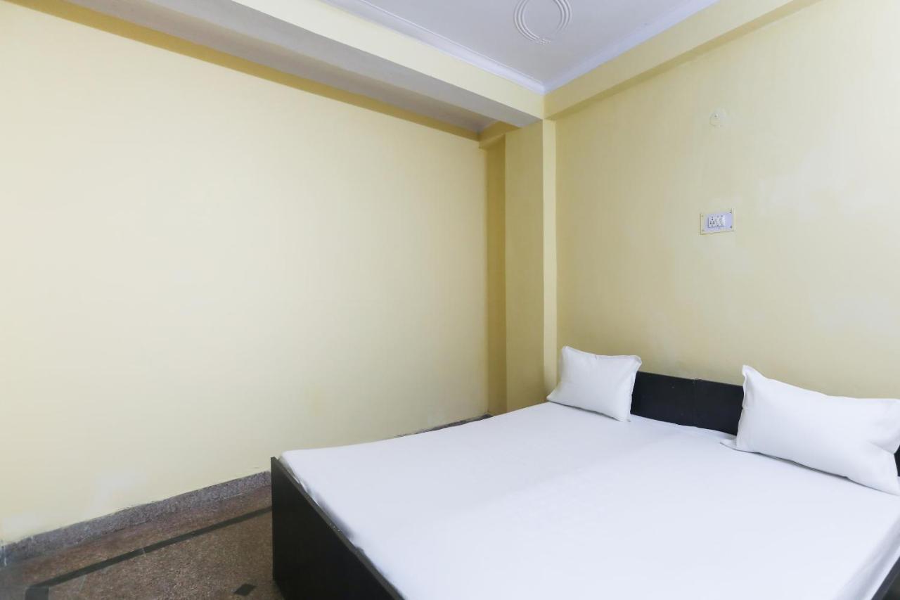 Spot On 61003 Kailash Dham Noida Luaran gambar