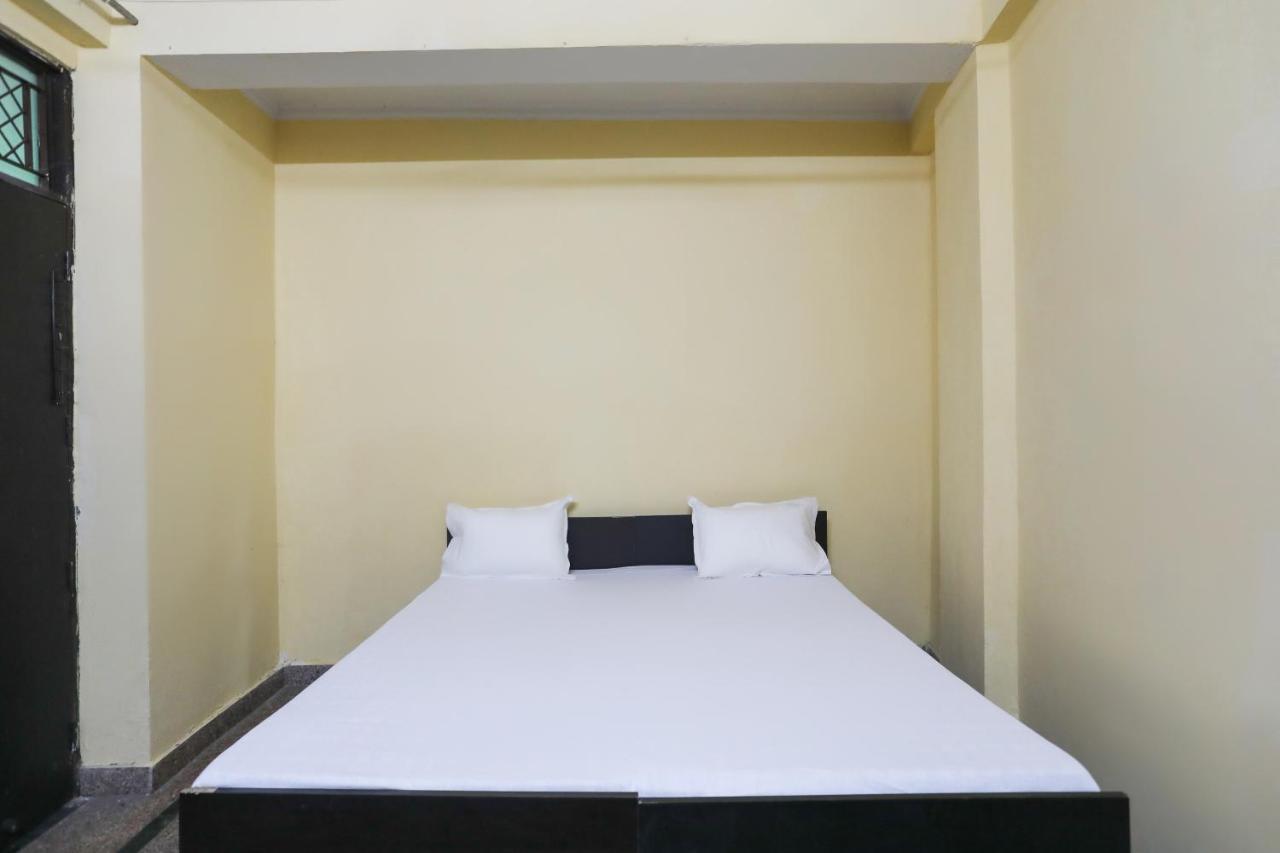 Spot On 61003 Kailash Dham Noida Luaran gambar