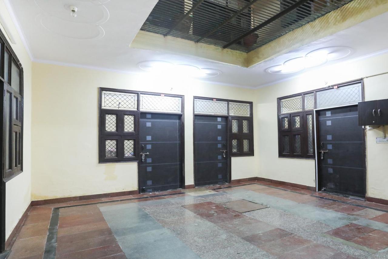 Spot On 61003 Kailash Dham Noida Luaran gambar