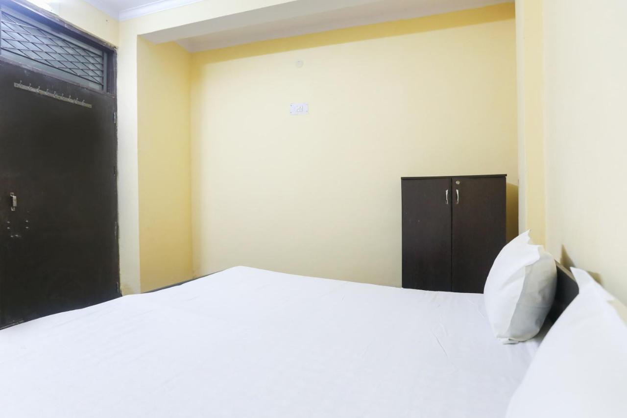 Spot On 61003 Kailash Dham Noida Luaran gambar