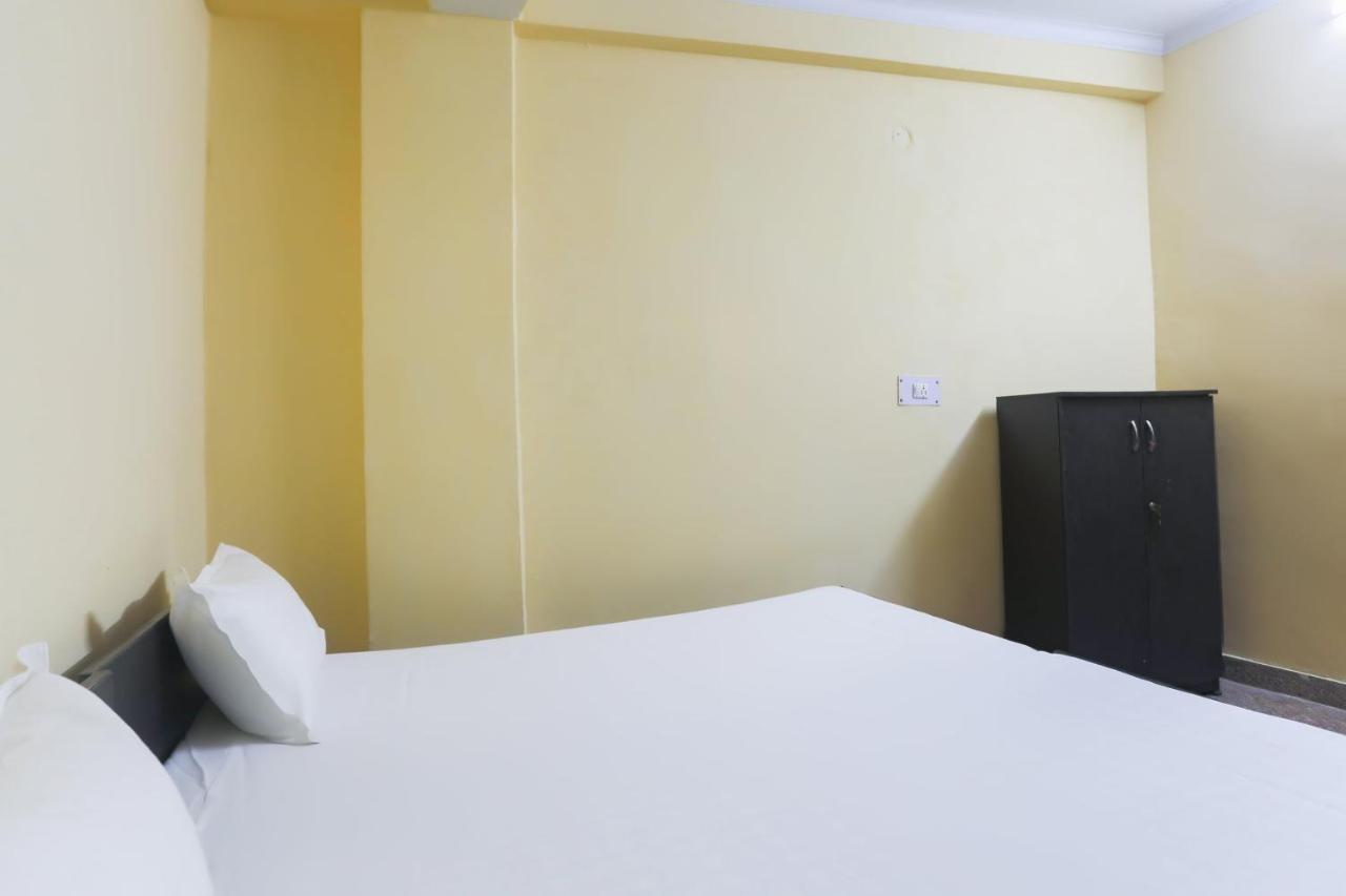 Spot On 61003 Kailash Dham Noida Luaran gambar