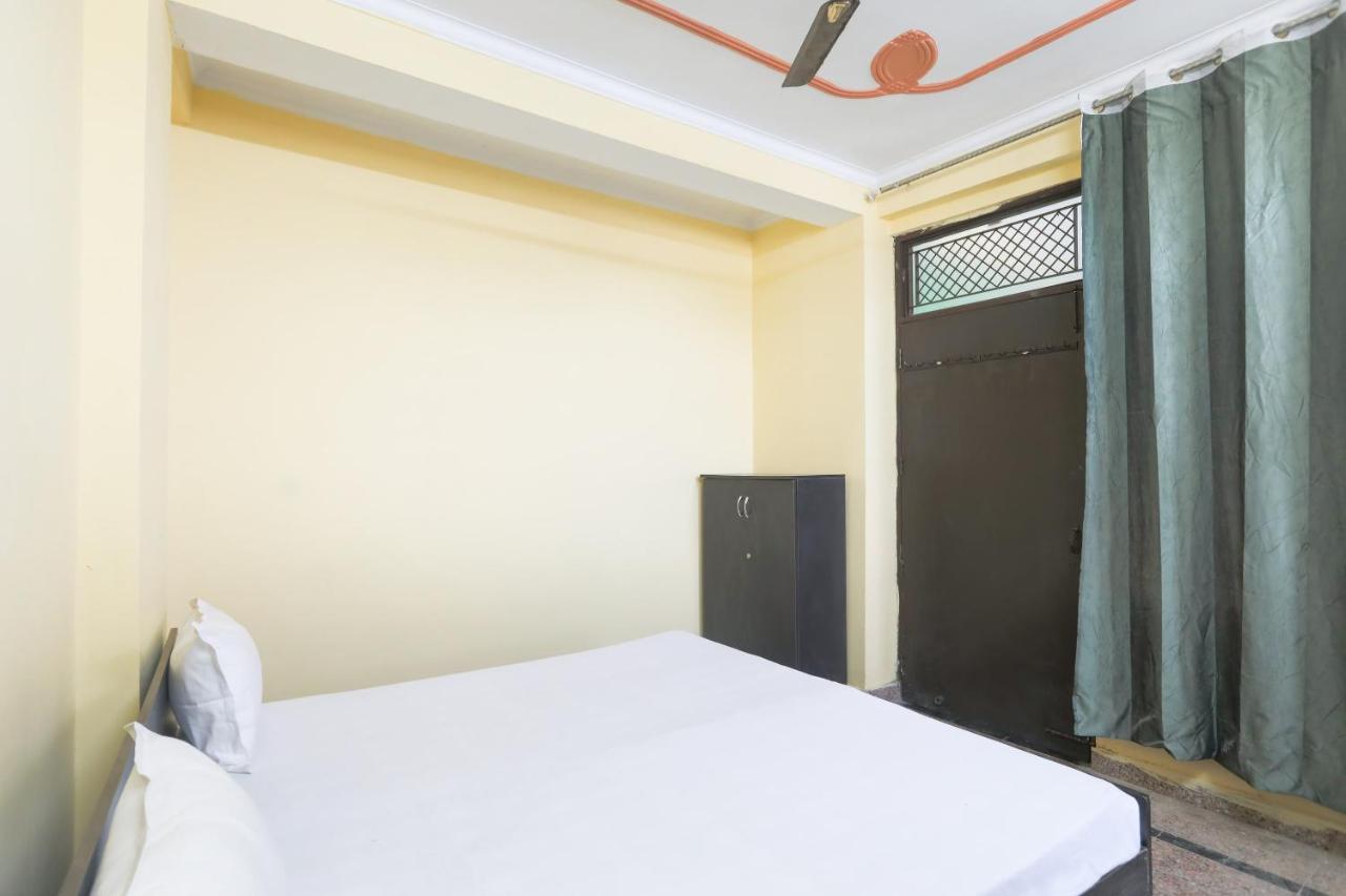 Spot On 61003 Kailash Dham Noida Luaran gambar