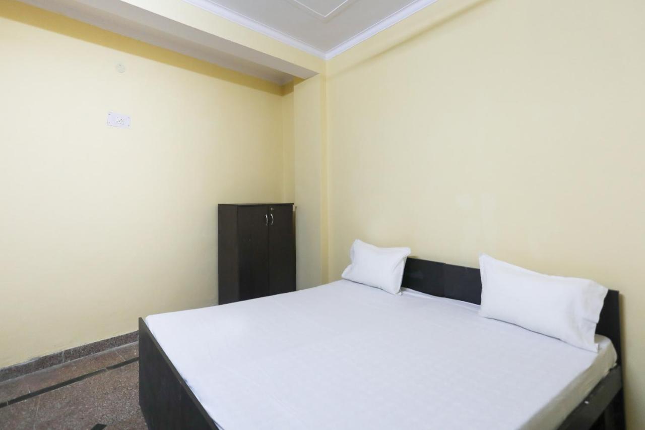 Spot On 61003 Kailash Dham Noida Luaran gambar