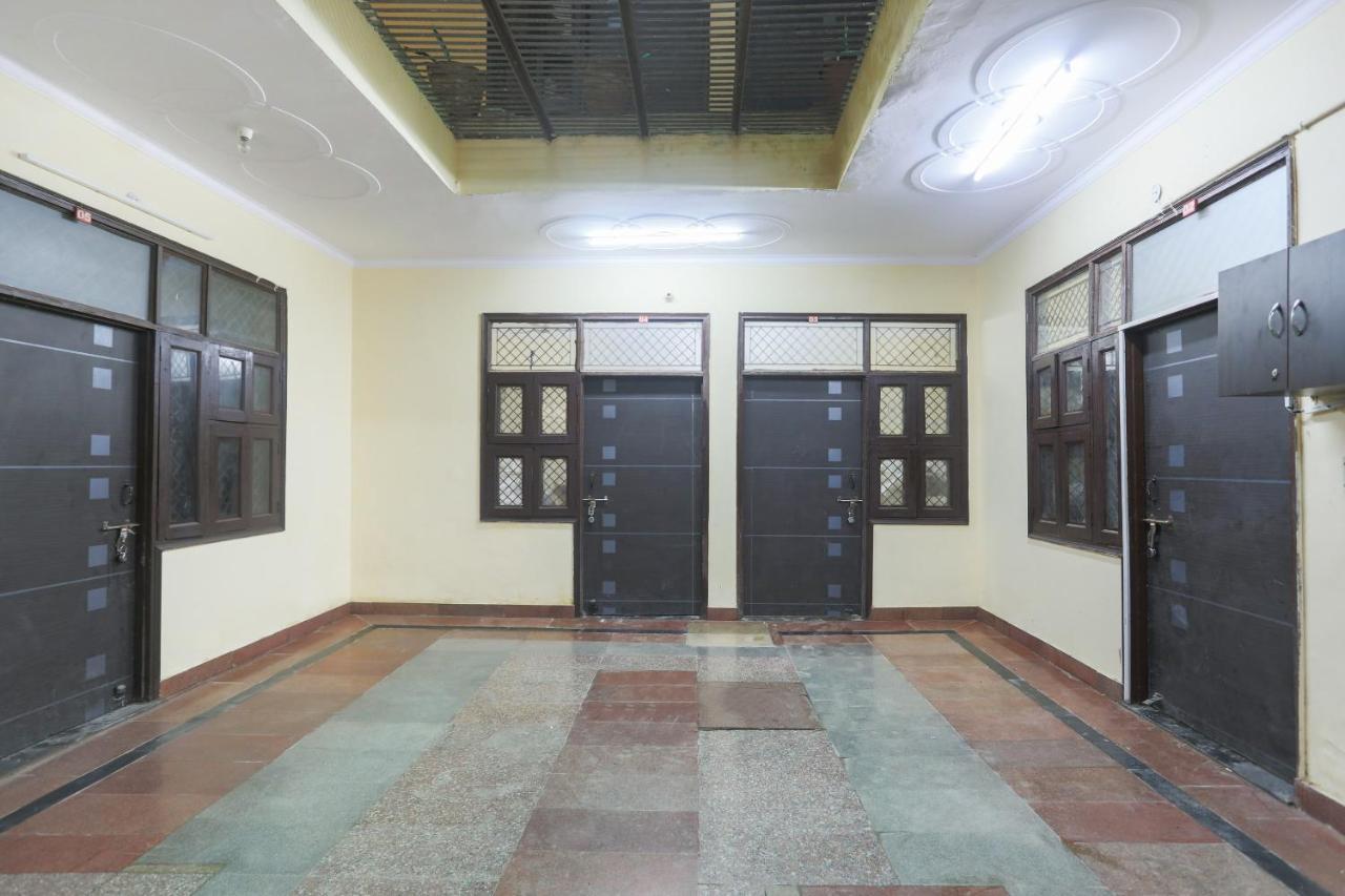 Spot On 61003 Kailash Dham Noida Luaran gambar